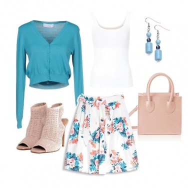 Outfit Delicato