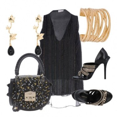 Outfit Rock #1308