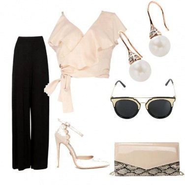 Outfit Chic #5825