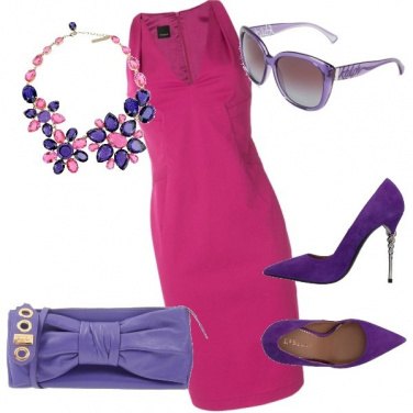 Outfit Chic #5466
