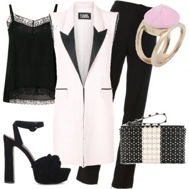 Outfit Trendy #8483