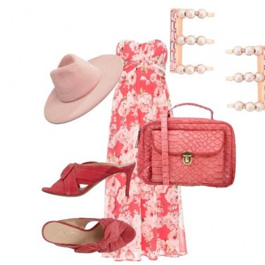 Outfit Bon Ton #3835