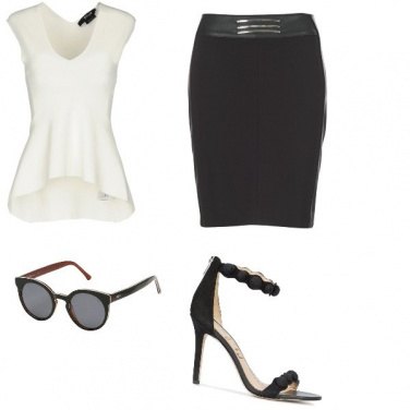 Outfit Outfit Classico