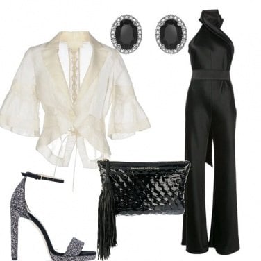 Outfit Trendy #8492