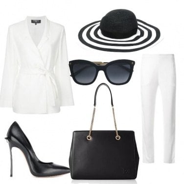 Outfit Trendy #8493