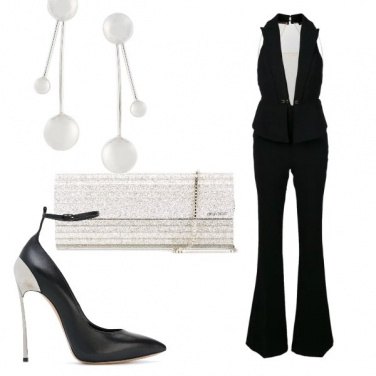 Outfit Trendy #8494