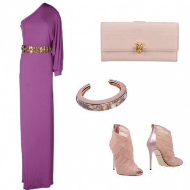 Outfit Chic #5474
