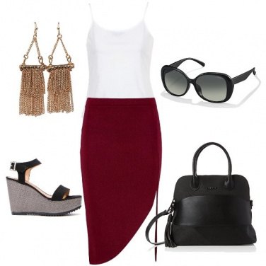 Outfit Basic #5835