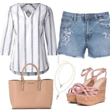 Outfit Basic #5836