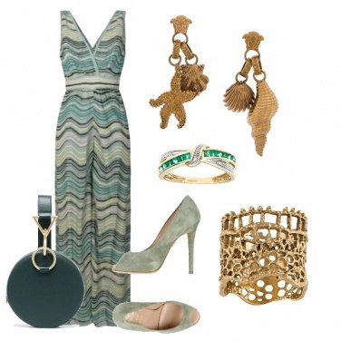 Outfit Cannes mon amour