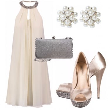 Outfit Promessa d\'amore #looklei