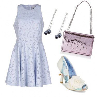 Outfit Trendy