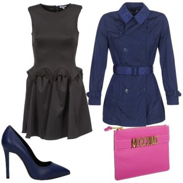 Outfit Chic #5489