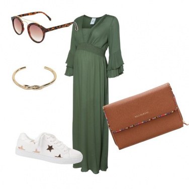 Outfit Una stella in arrivo