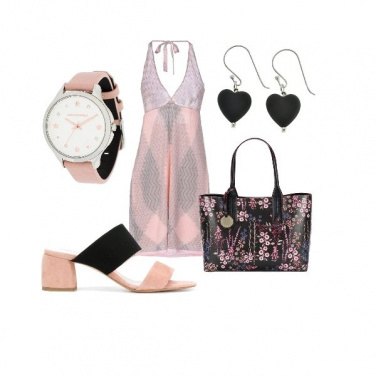 Outfit CMPS So sweet