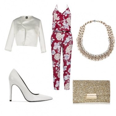 Outfit Easy chic