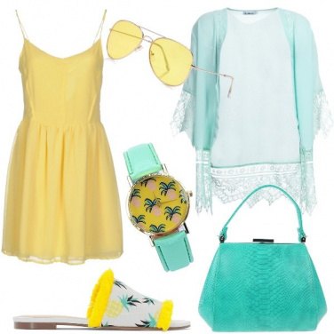 Outfit Basic #5843
