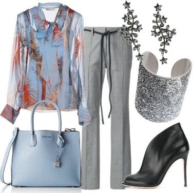 Outfit Chic #5493