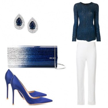 Outfit Classico