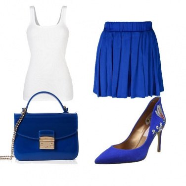 Outfit Basic #5846