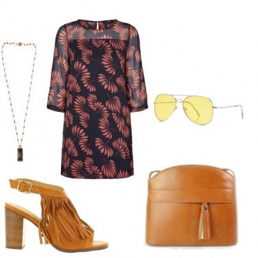 Outfit Vintage