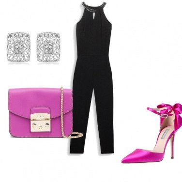 Outfit Chic #5499