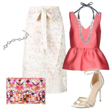 Outfit Bon Ton #3849