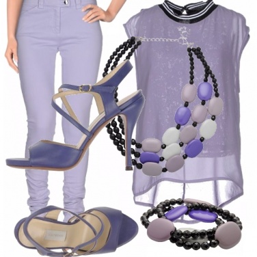 Outfit Une autre chose...