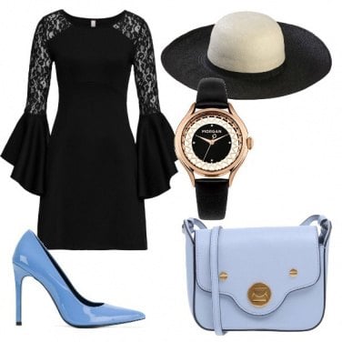 Outfit Chic #5502