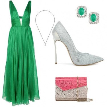 Outfit Chic #5504