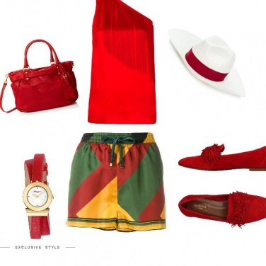 Outfit Bon Ton #3851