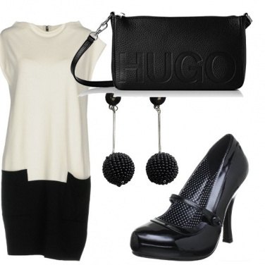 Outfit Chic #5505