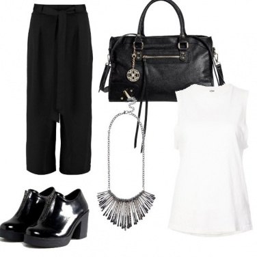 Outfit Urban #2765
