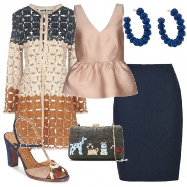 Outfit Chic #5506