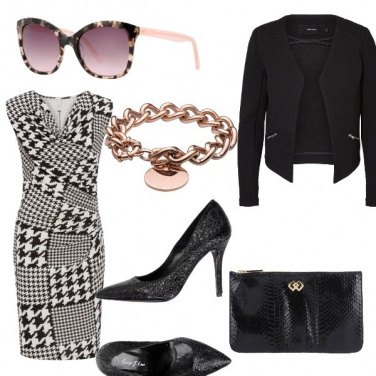 Outfit Tubino