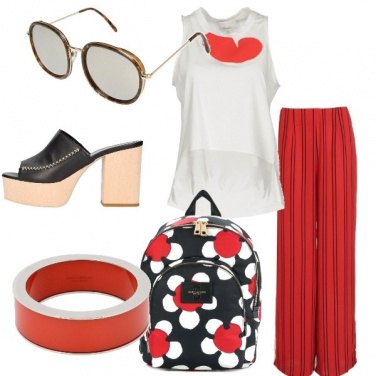 Outfit Shopping terapy