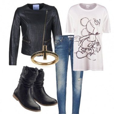 Outfit Easy