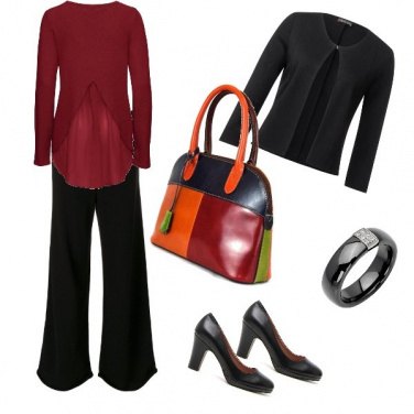 Outfit Chic & Easy