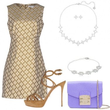 Outfit Chic #5511