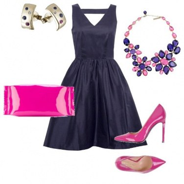 Outfit Barbie