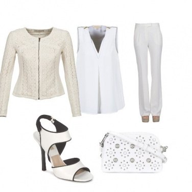 Outfit Trendy #8534