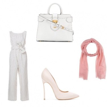 Outfit Outifit chic