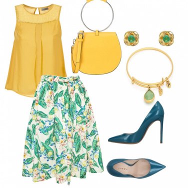 Outfit Chic #5513