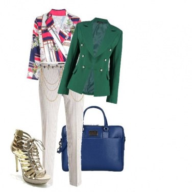Outfit Office