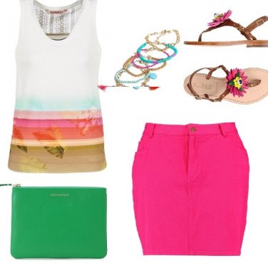 Outfit Basic #5853