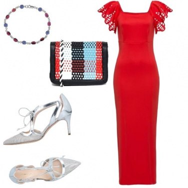 Outfit Complimenti assicurati