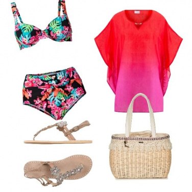 Outfit Basic #5888