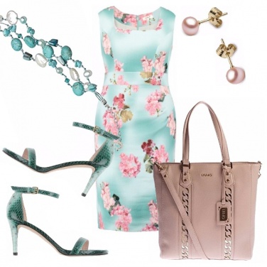 Outfit Curvy d\'assalto