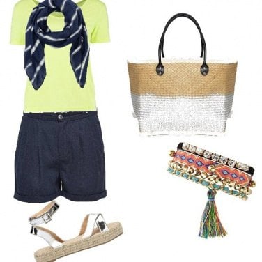 Outfit Basic #5884