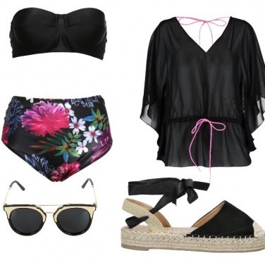 Outfit Basic #5856